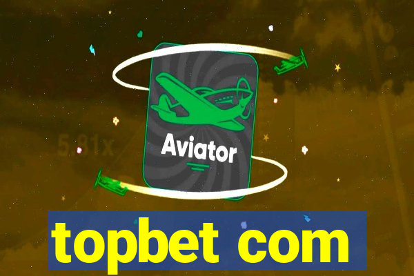 topbet com